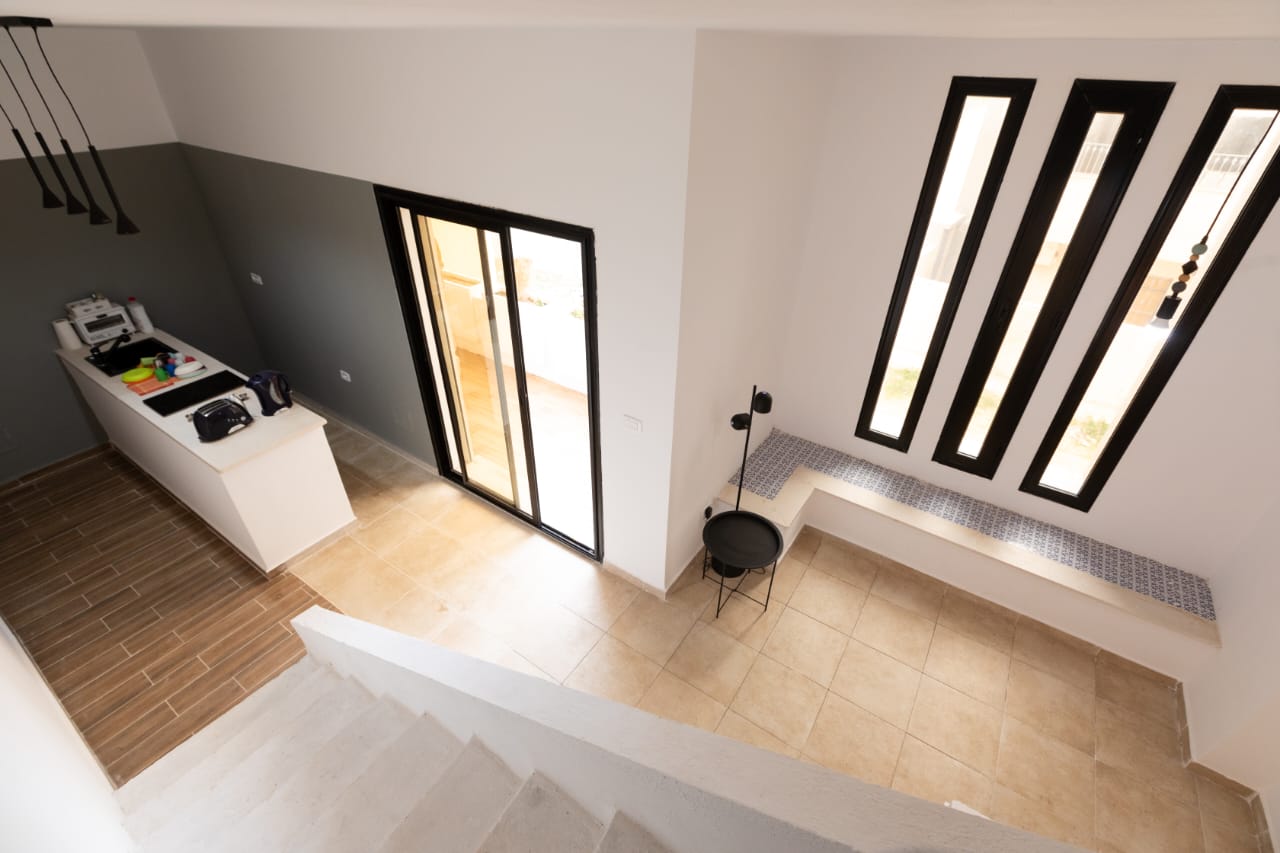 Chambre confortable a Casa Terra Mare